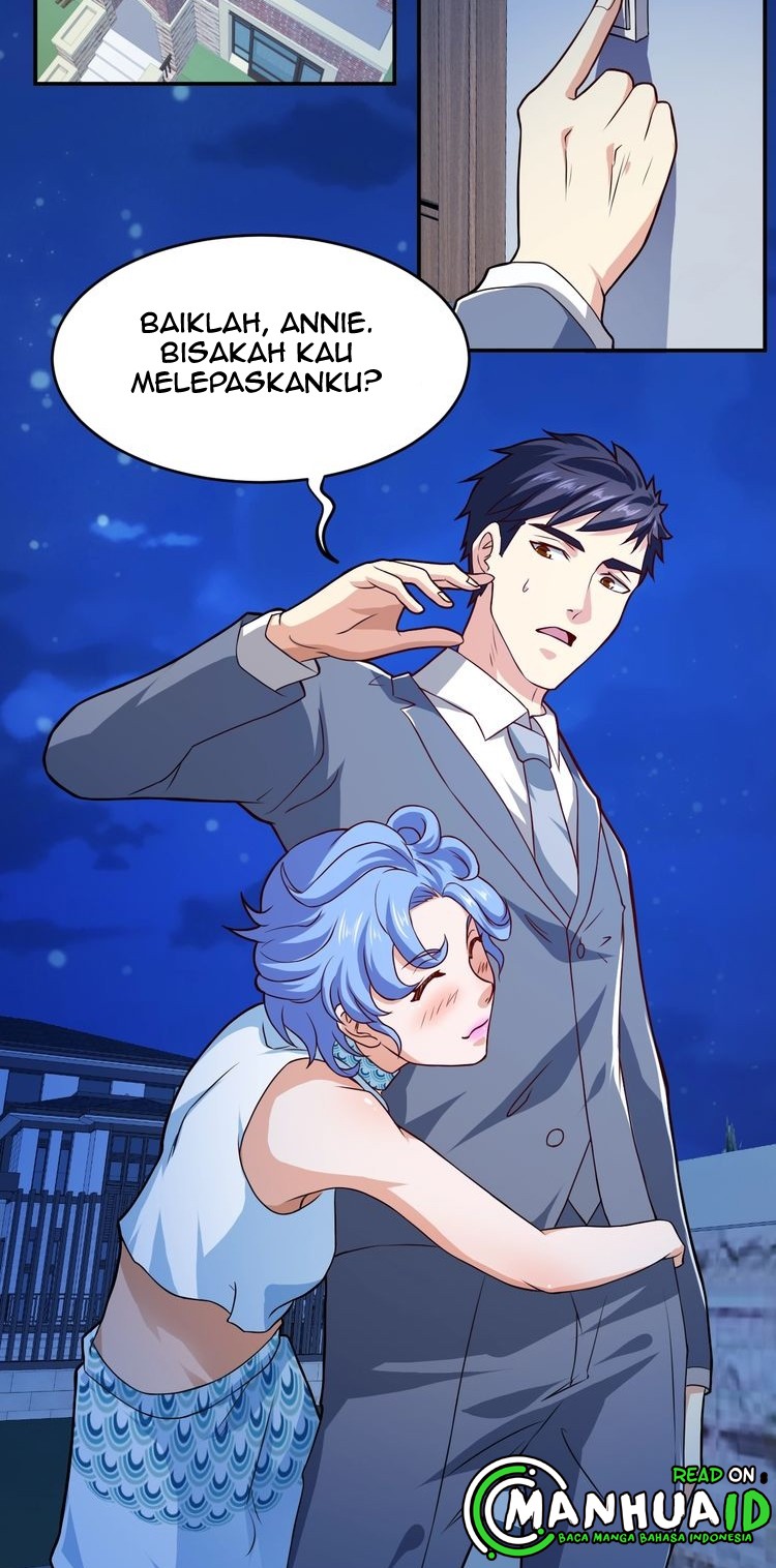 Melee Mad Soldier! Chapter 31 Gambar 8